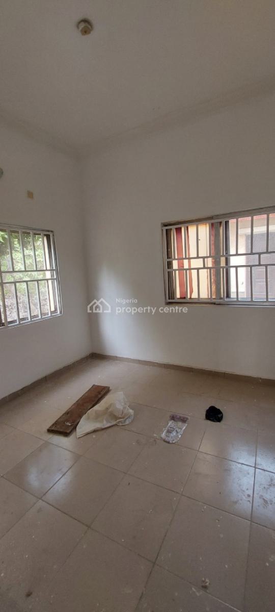 1 Bedroom Flat, Mabushi, Abuja, Flat / Apartment for Rent