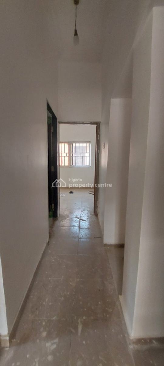 1 Bedroom Flat, Mabushi, Abuja, Flat / Apartment for Rent