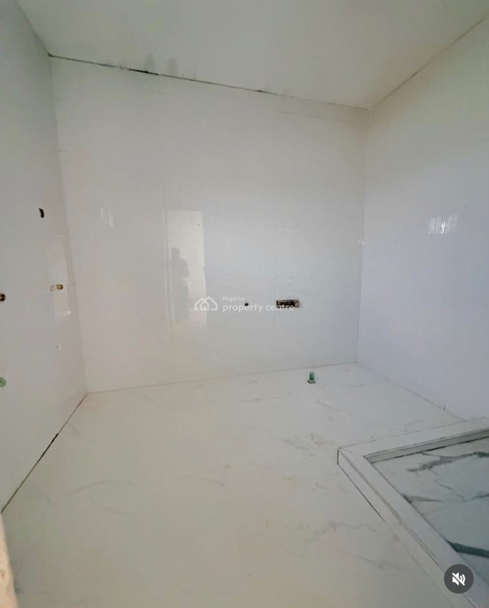 Exquisitely Built 5 Bedroom Fully Detached Duplex with Bq, Opebi, Ikeja, Lagos, Detached Duplex for Sale