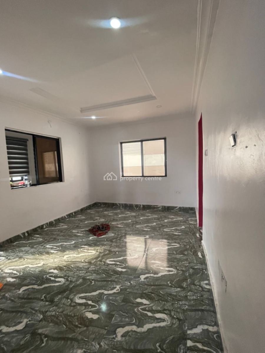 Standard Mini Flat, Igbo Efon, Lekki, Lagos, Mini Flat (room and Parlour) for Rent