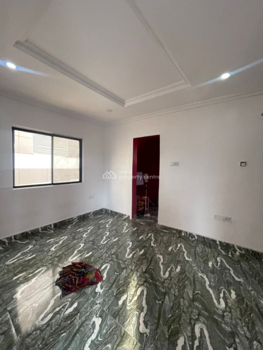 Standard Mini Flat, Igbo Efon, Lekki, Lagos, Mini Flat (room and Parlour) for Rent
