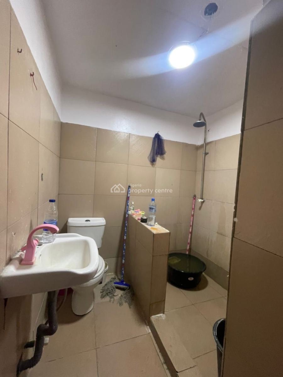 Standard Mini Flat, Igbo Efon, Lekki, Lagos, Mini Flat (room and Parlour) for Rent