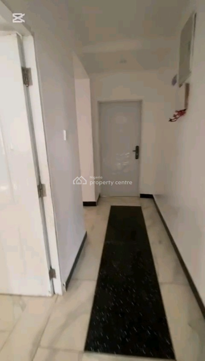 Standard 3 Bedroom Apartment, Apo-wumba Tarred Road, Apo, Abuja, Flat / Apartment for Rent