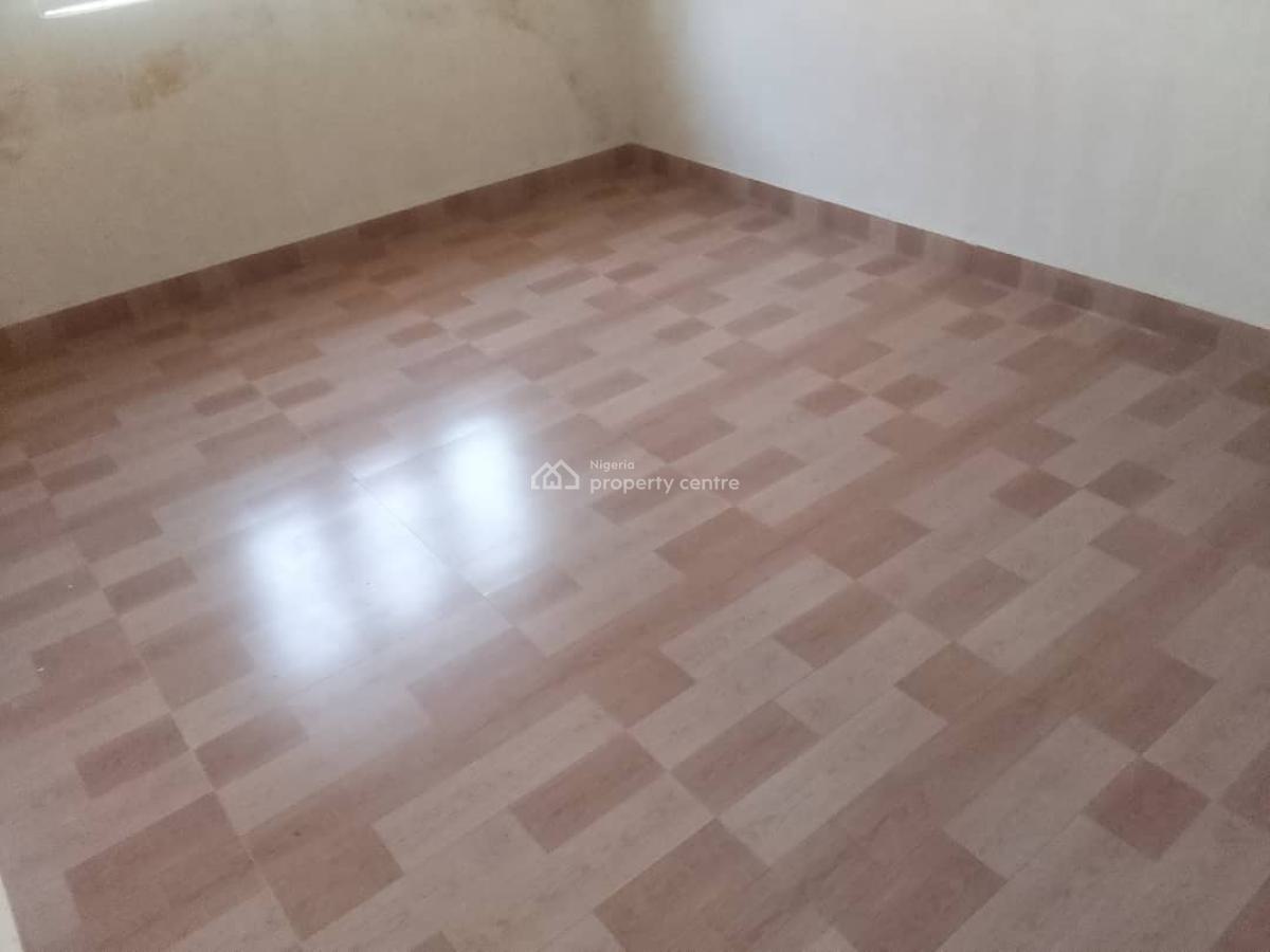 New 4 Bedroom Semi Detached Duplex and Boys Quarter, Katampe (main), Katampe, Abuja, Semi-detached Duplex for Rent