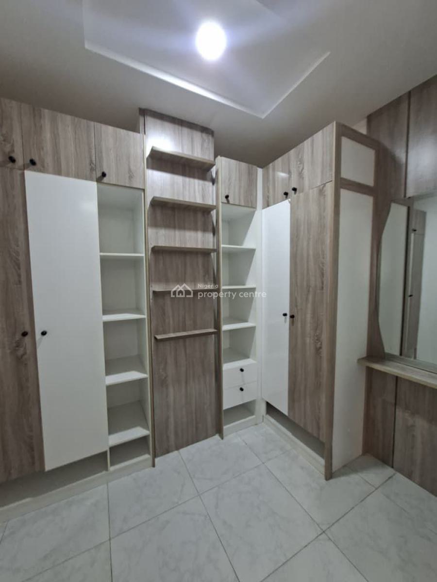 Furnished 3 Bedroom Maisonette with Swimming Pool and Gym, Ikate, Lekki, Lagos, House for Rent