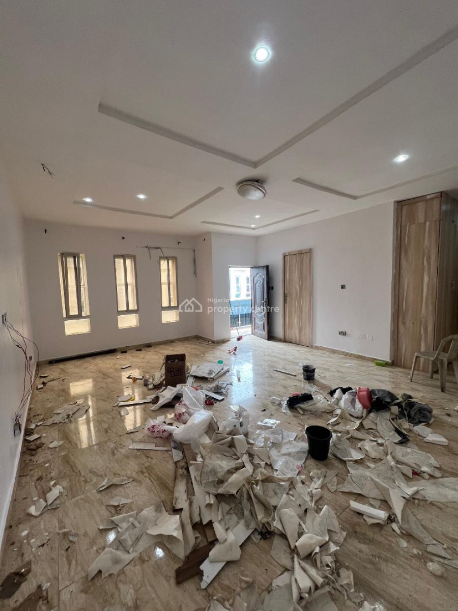 Luxurious Masters Vedrron with a Personal Kitchen 24/7 Light, Victoria Bay Estate, Orchid Road, Lekki, Lagos, Lekki, Lagos, Self Contain (single Rooms) for Rent