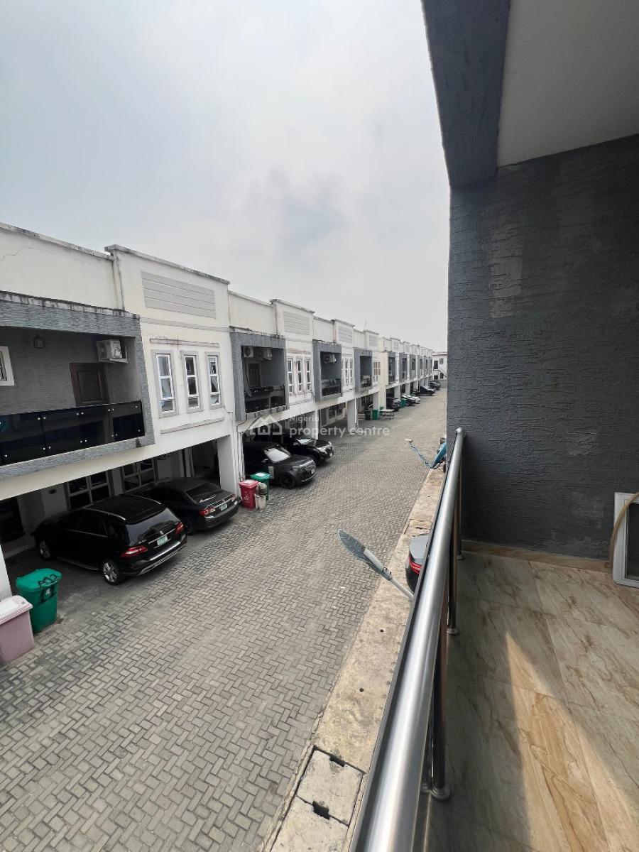 Luxurious Masters Vedrron with a Personal Kitchen 24/7 Light, Victoria Bay Estate, Orchid Road, Lekki, Lagos, Lekki, Lagos, Self Contain (single Rooms) for Rent