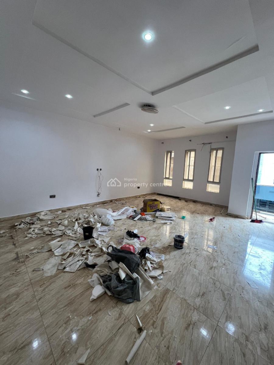 Luxurious Masters Vedrron with a Personal Kitchen 24/7 Light, Victoria Bay Estate, Orchid Road, Lekki, Lagos, Lekki, Lagos, Self Contain (single Rooms) for Rent