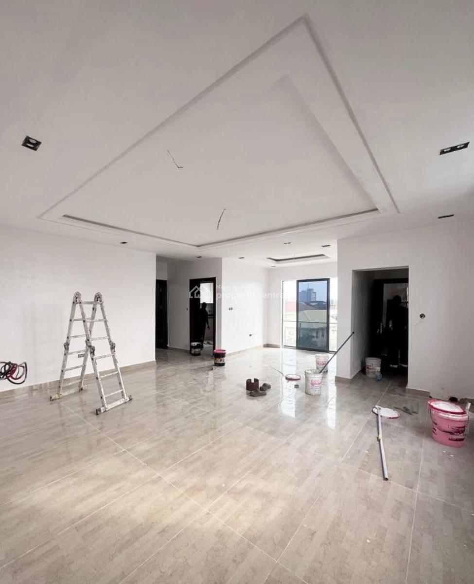 Luxury 3 Bedroom Apartment, Lekki Phase 1, Lekki, Lagos, Flat / Apartment for Rent