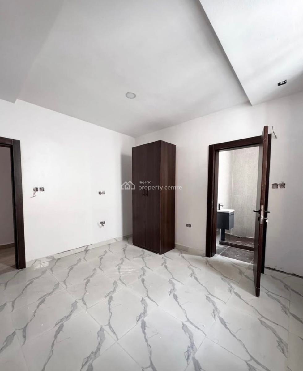 Luxury 3 Bedroom Apartment, Lekki Phase 1, Lekki, Lagos, Flat / Apartment for Rent