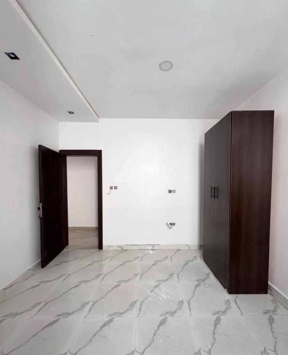 Luxury 3 Bedroom Apartment, Lekki Phase 1, Lekki, Lagos, Flat / Apartment for Rent