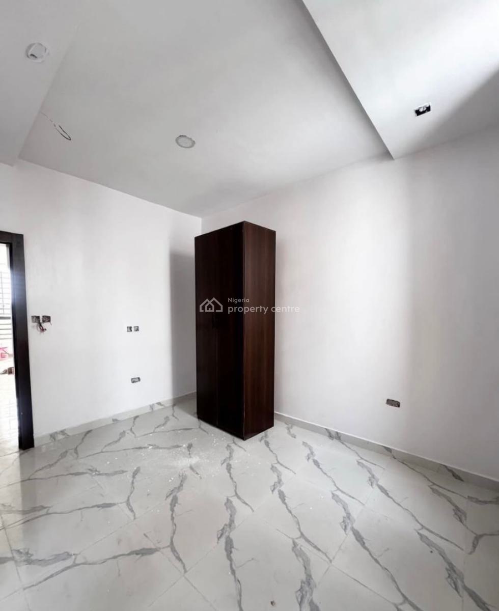 Luxury 3 Bedroom Apartment, Lekki Phase 1, Lekki, Lagos, Flat / Apartment for Rent