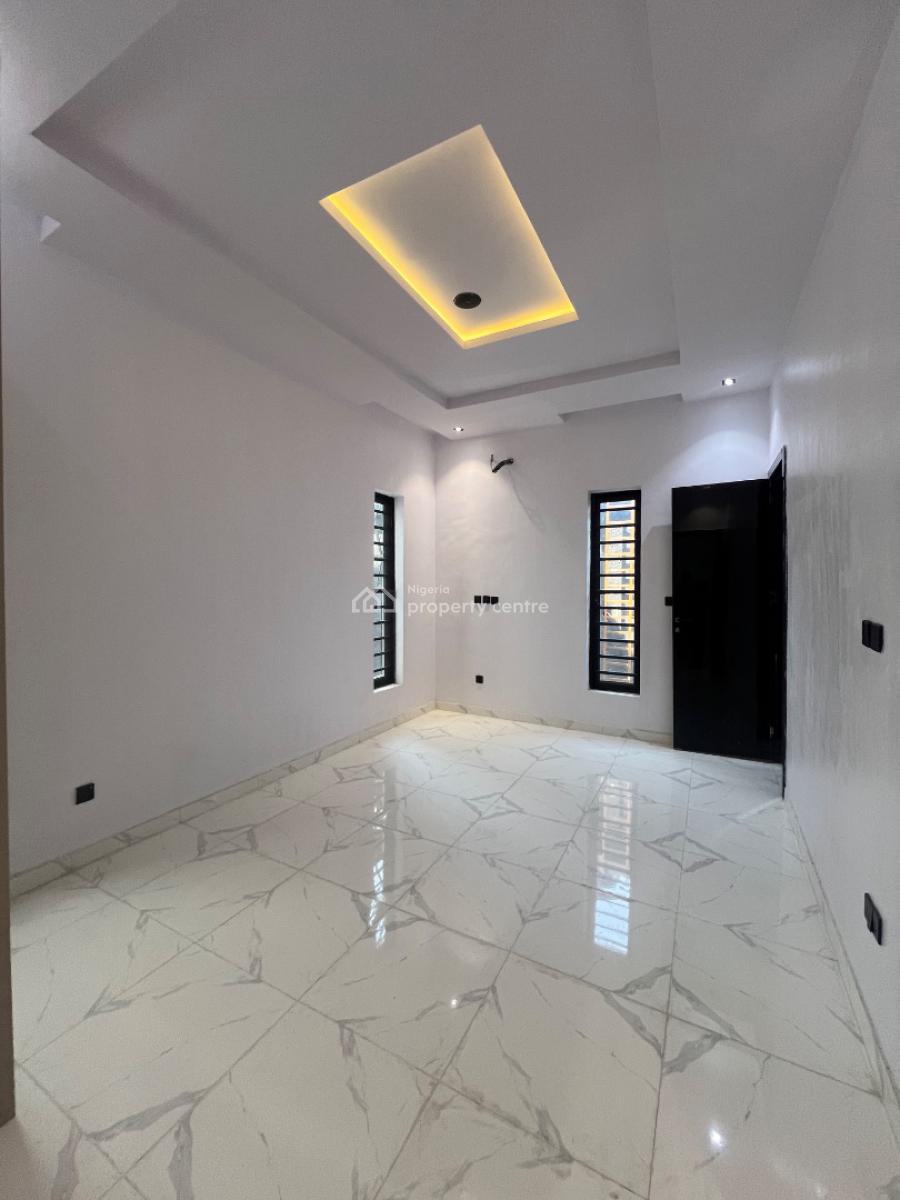 Premium 5 Bedroom Duplex with Cinema, Pool, Gym, Megamond Estate, Ikota, Lekki, Lagos, Detached Duplex for Sale