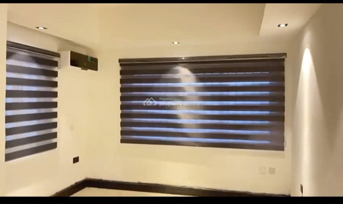 a Self-contained Room Space with Convenience, Old Ikoyi, Ikoyi, Lagos, House for Rent