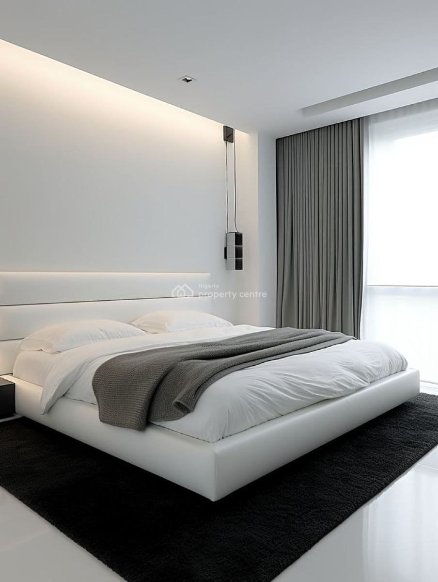 Newly Built 2 Bedroom Bungalow in a Conducive Environment, Treasure Island Estate,mowe Ofada, Mowe Ofada, Ogun, Detached Bungalow for Sale