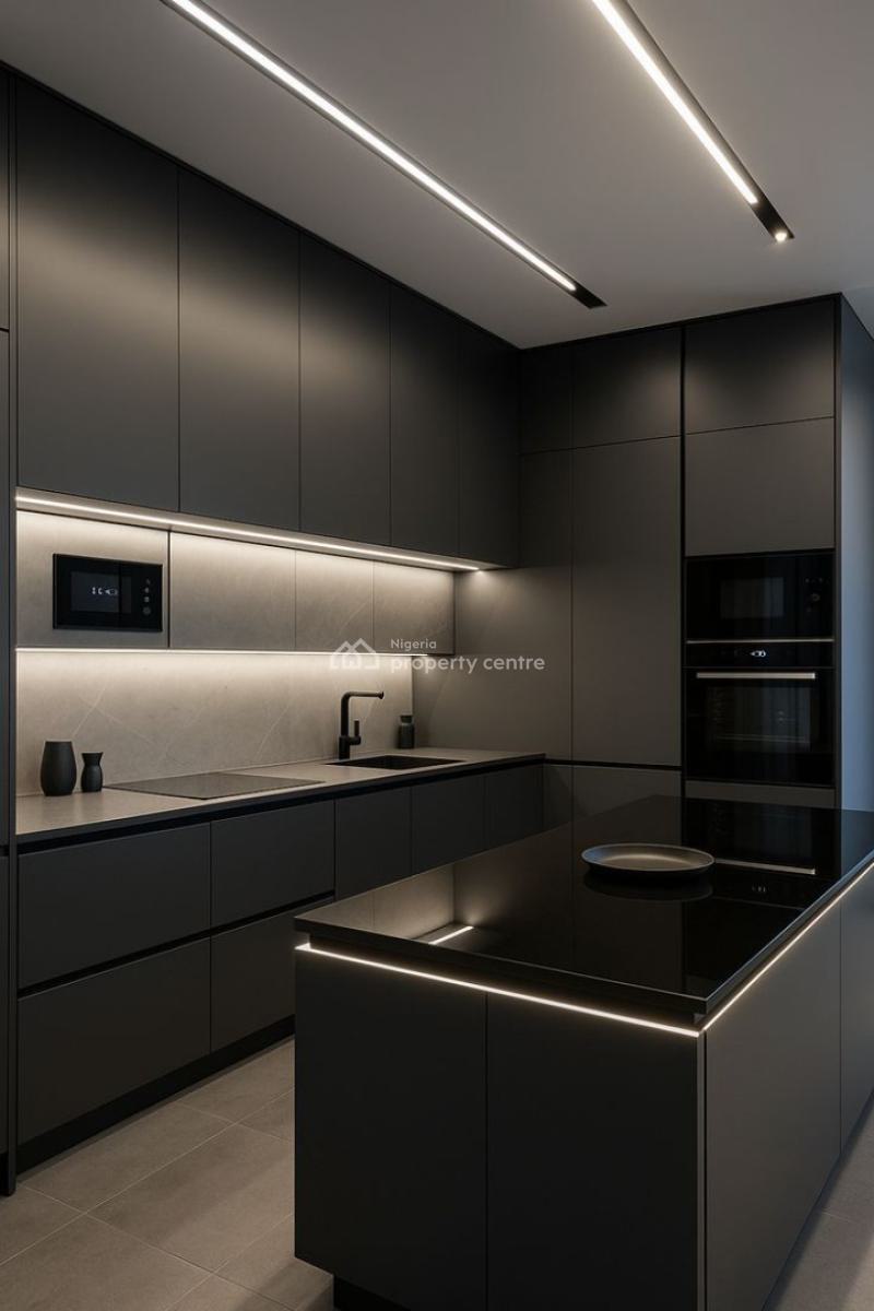 Newly Built 2 Bedroom Bungalow in a Conducive Environment, Treasure Island Estate,mowe Ofada, Mowe Ofada, Ogun, Detached Bungalow for Sale