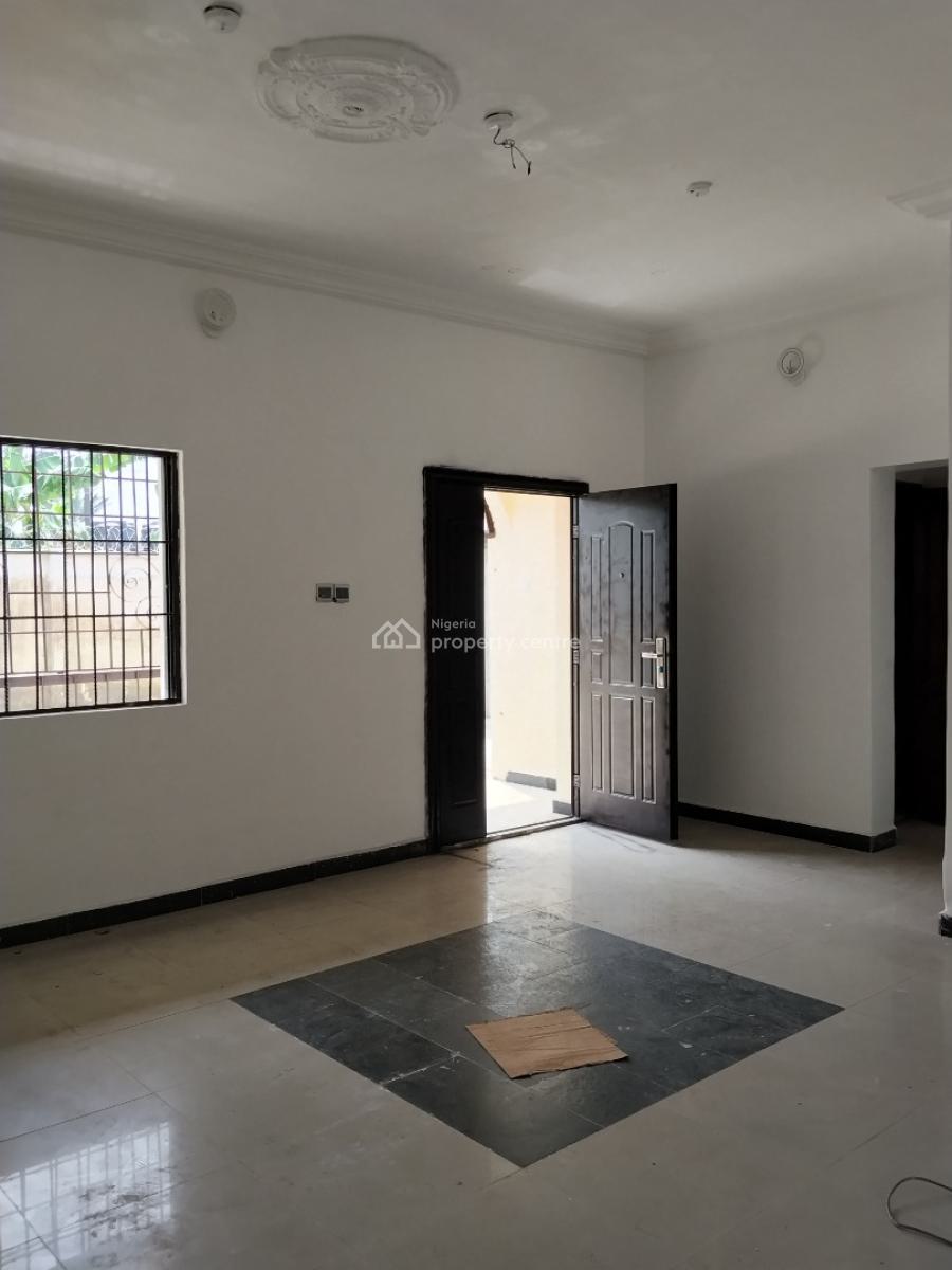 Luxury 2 Bedroom Flat, Back of Intels, Rumuokwurusi, Port Harcourt, Rivers, House for Rent