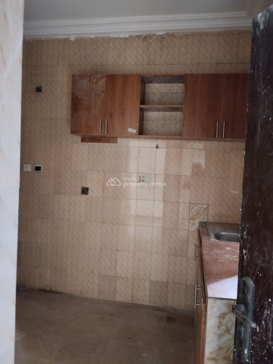 Luxury 2 Bedroom Flat, Back of Intels, Rumuokwurusi, Port Harcourt, Rivers, House for Rent