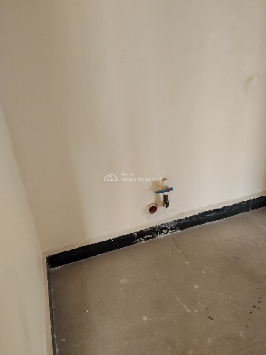 Luxury 2 Bedroom Flat, Back of Intels, Rumuokwurusi, Port Harcourt, Rivers, House for Rent