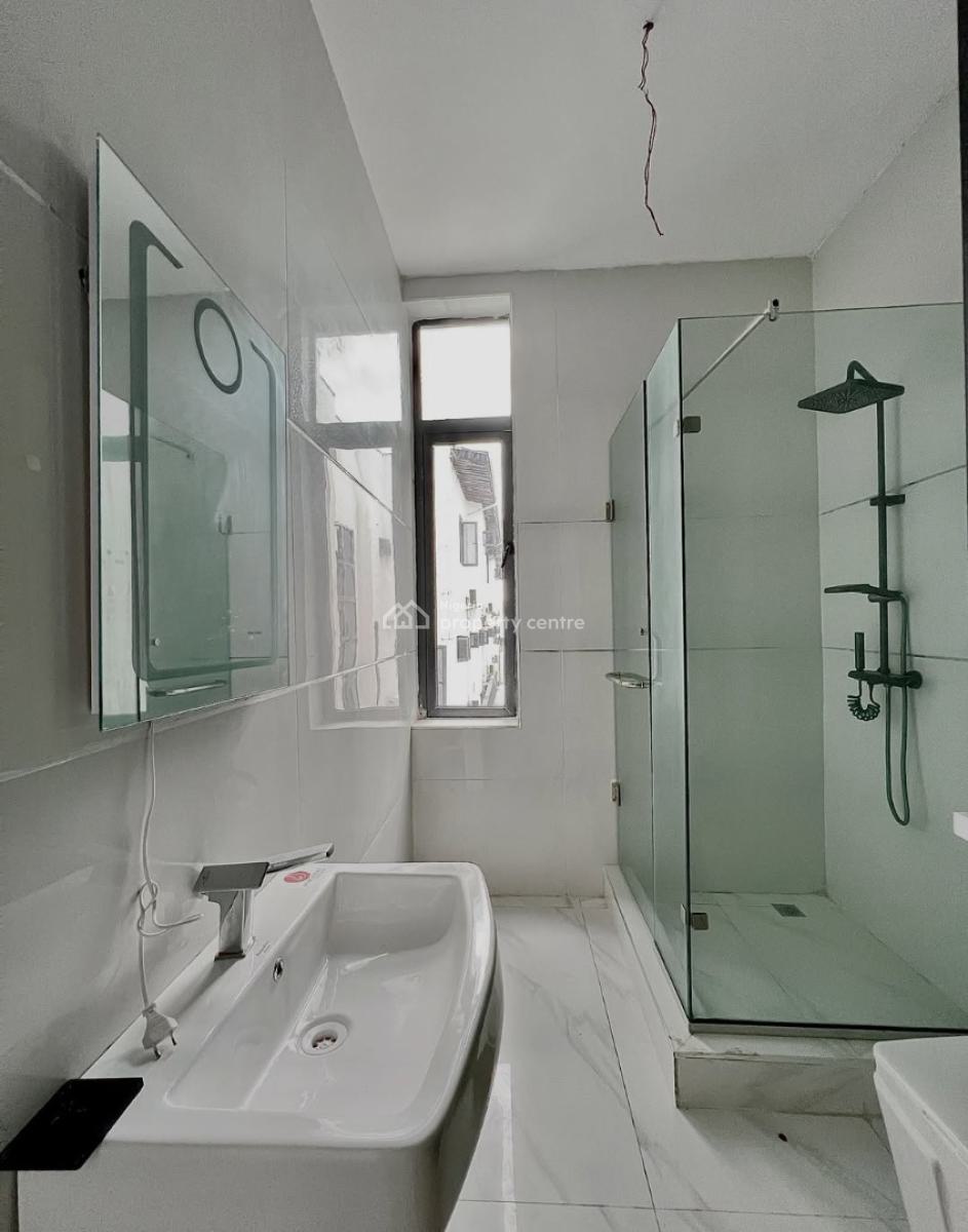 Luxury 4 Bedroom Fully Detached Home, Ikate, Lekki, Lagos, Detached Duplex for Sale