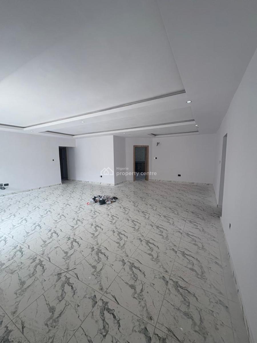 3 Bedroom Flat, Lekki Phase 1, Lekki Lagos, Lekki Phase 1, Lekki, Lagos, Flat / Apartment for Rent