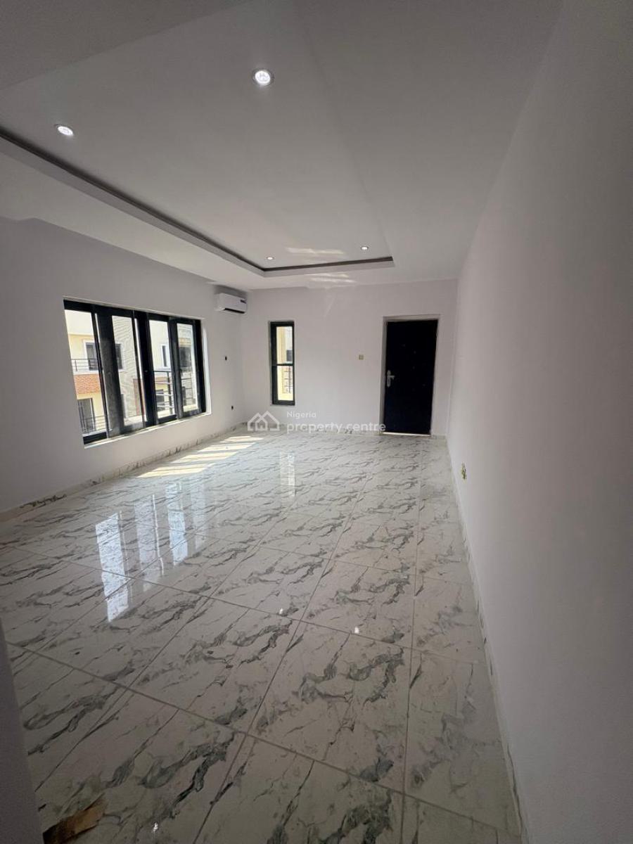 3 Bedroom Flat, Lekki Phase 1, Lekki Lagos, Lekki Phase 1, Lekki, Lagos, Flat / Apartment for Rent