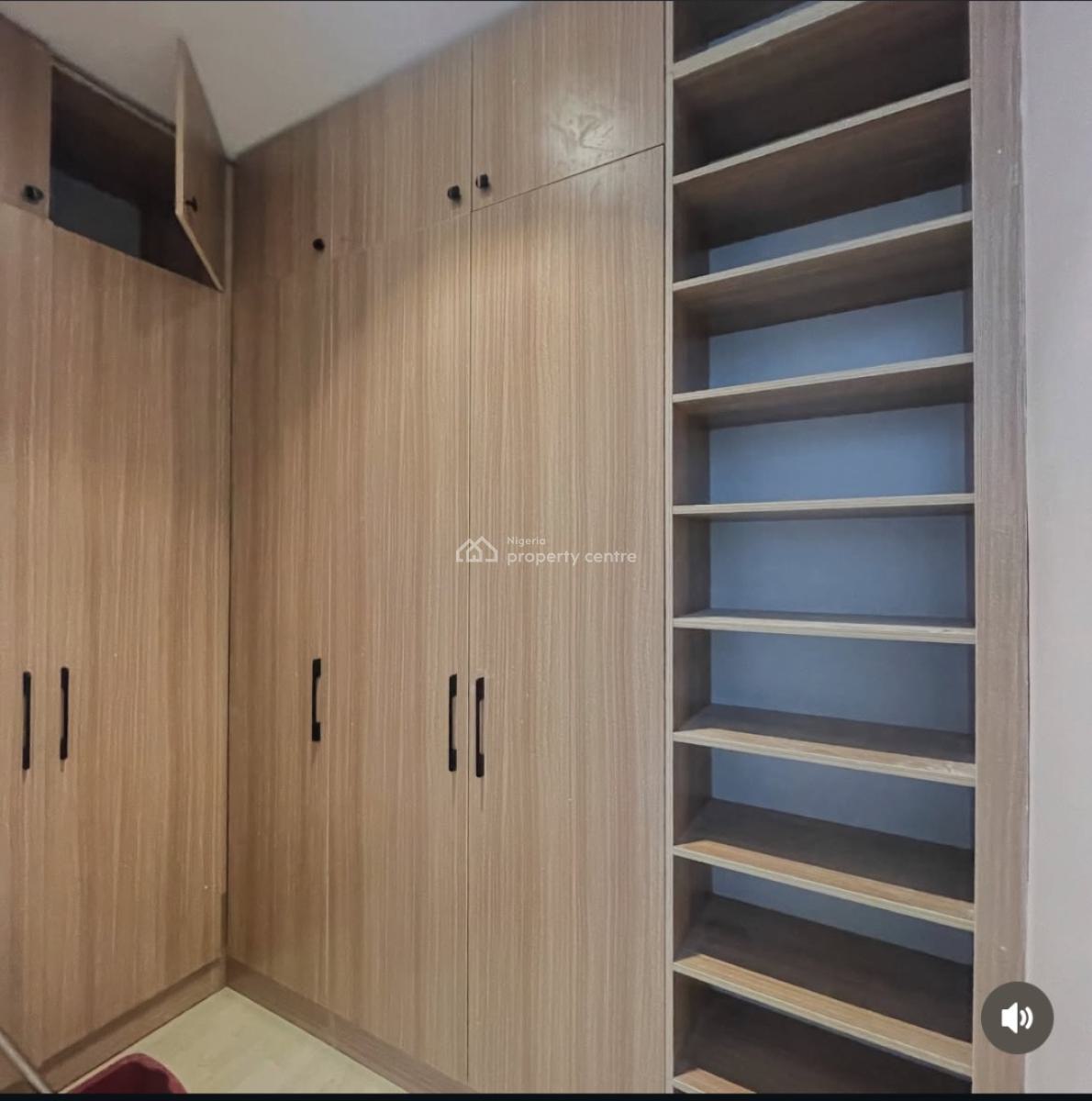 Luxury 5 Bedroom Detached Home with Bq, Off Provenience Road, Lekki Phase 1, Lekki, Lagos, Detached Duplex for Rent