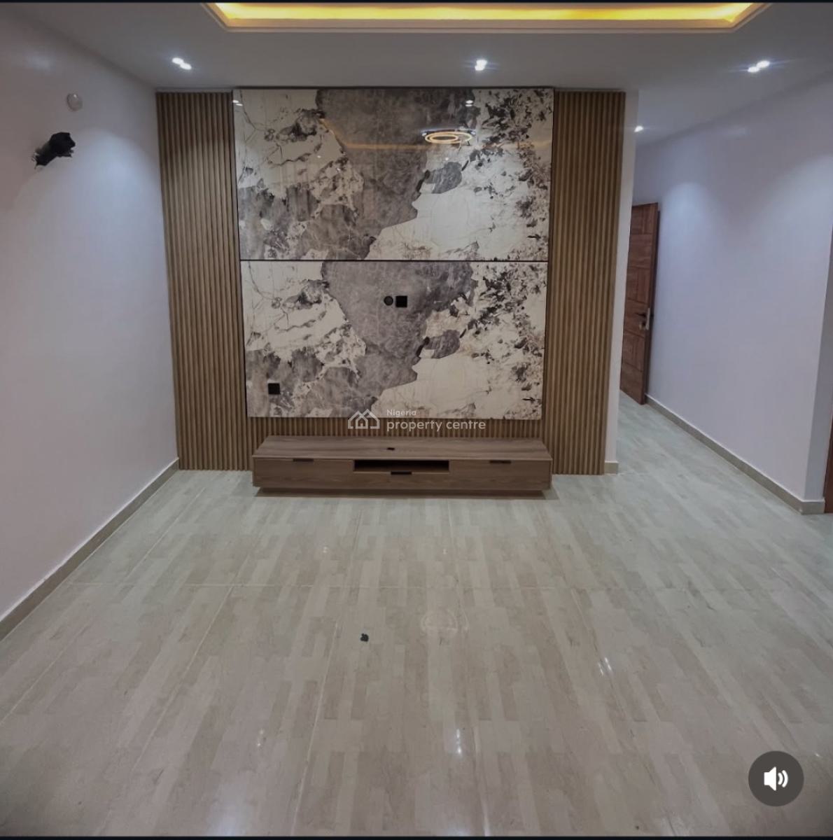 Luxury 5 Bedroom Detached Home with Bq, Off Provenience Road, Lekki Phase 1, Lekki, Lagos, Detached Duplex for Rent