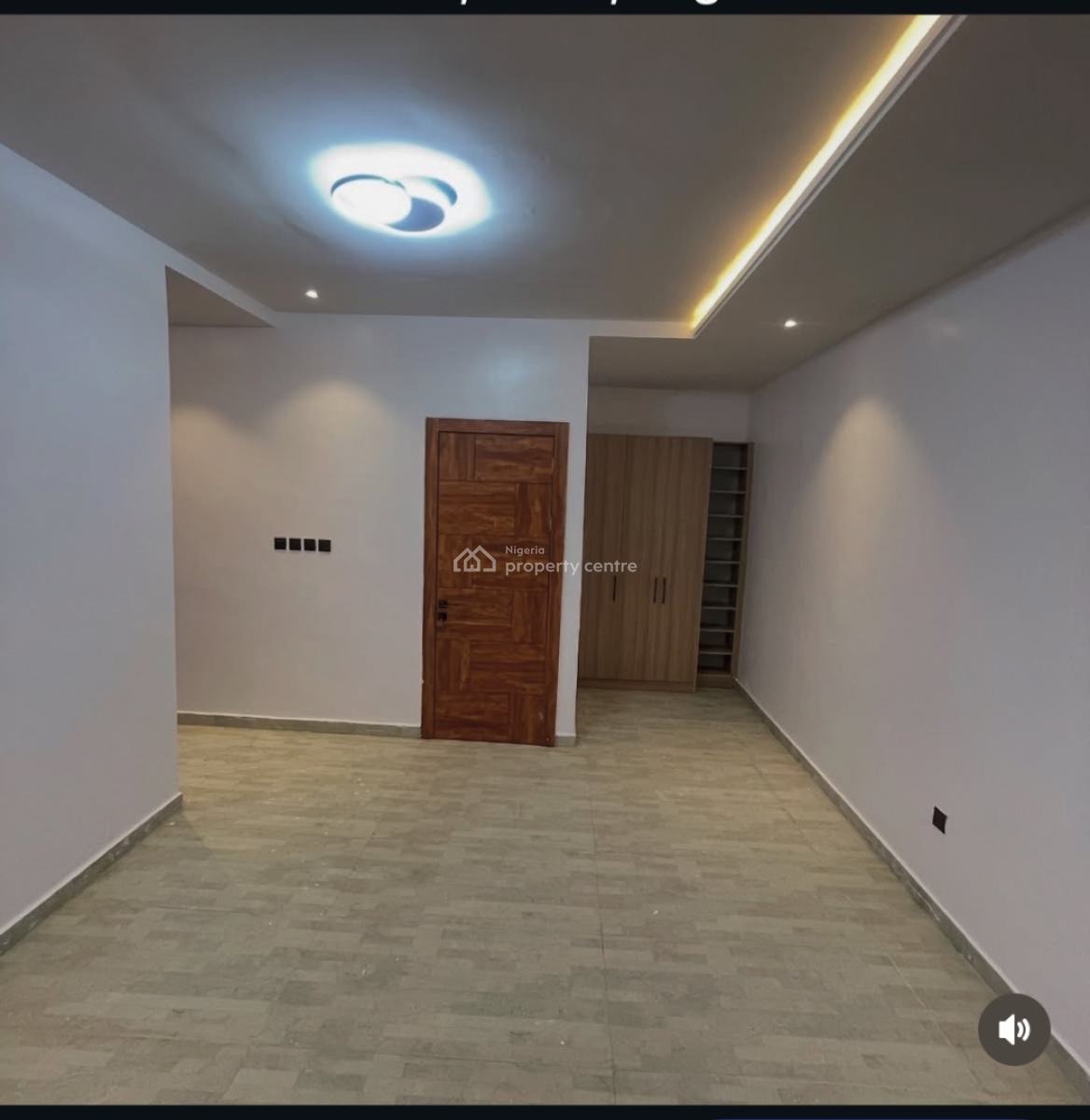 Luxury 5 Bedroom Detached Home with Bq, Off Provenience Road, Lekki Phase 1, Lekki, Lagos, Detached Duplex for Rent