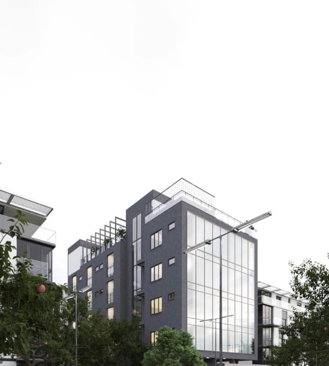 an Off Plan High-rise Built for Returns, Sabo, Yaba, Sabo, Yaba, Lagos, House for Sale