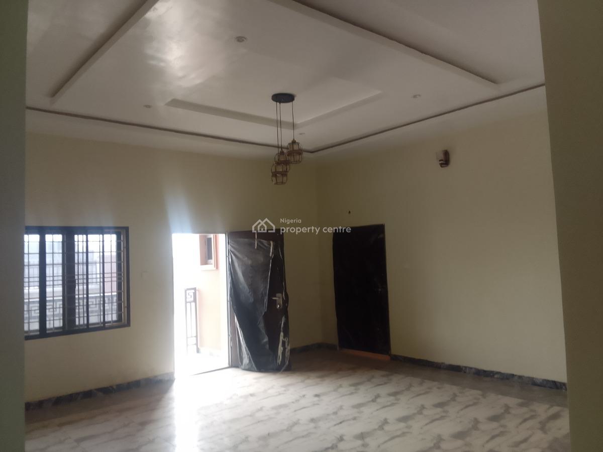 Brand New Six Units of Two Bedroom Flat for Corporate Deals, Before Katampe 1 and 2 Road, Maitama 2, Maitama District, Abuja, Flat / Apartment for Sale