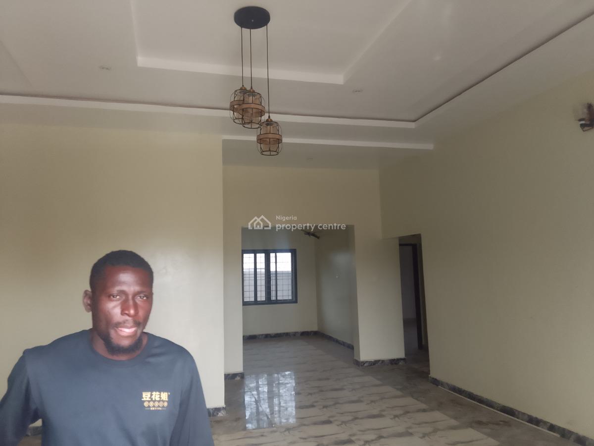 Brand New Six Units of Two Bedroom Flat for Corporate Deals, Before Katampe 1 and 2 Road, Maitama 2, Maitama District, Abuja, Flat / Apartment for Sale