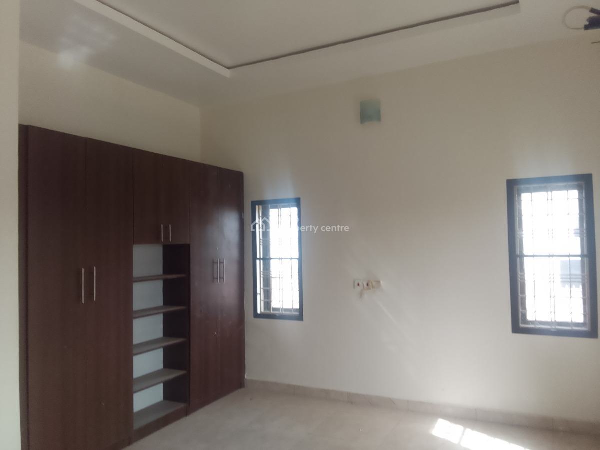 Brand New Six Units of Two Bedroom Flat for Corporate Deals, Before Katampe 1 and 2 Road, Maitama 2, Maitama District, Abuja, Flat / Apartment for Sale