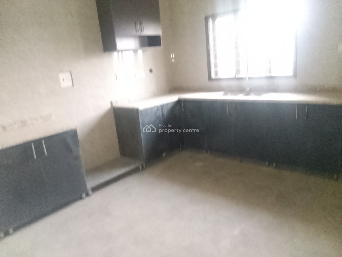 Brand New Six Units of Two Bedroom Flat for Corporate Deals, Before Katampe 1 and 2 Road, Maitama 2, Maitama District, Abuja, Flat / Apartment for Sale