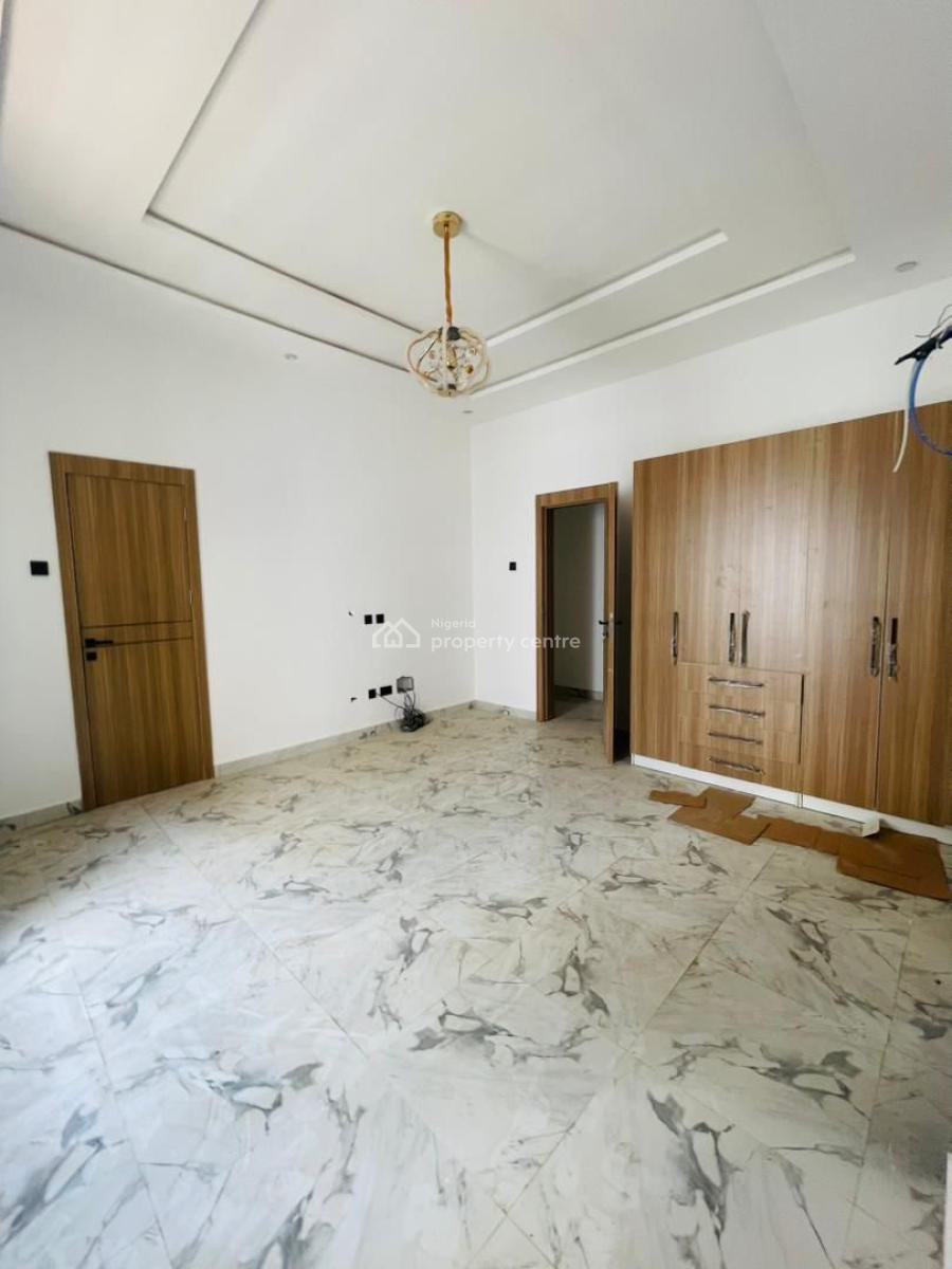 Excellently Built  3 Bedroom  Terrace Duplex, Opebi, Ikeja, Lagos, Terraced Duplex for Sale