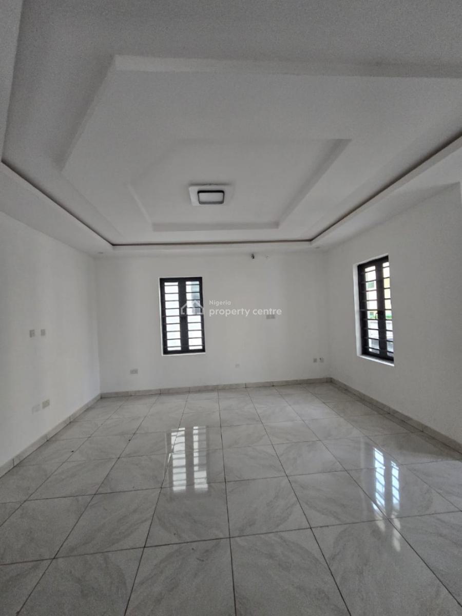 Newly Built 5 Bedroom Detached House with Bq in Magodo Gra Phase 2, Off Basheer Shittu Avenue, Gra Phase 2, Magodo, Lagos, Detached Duplex for Sale