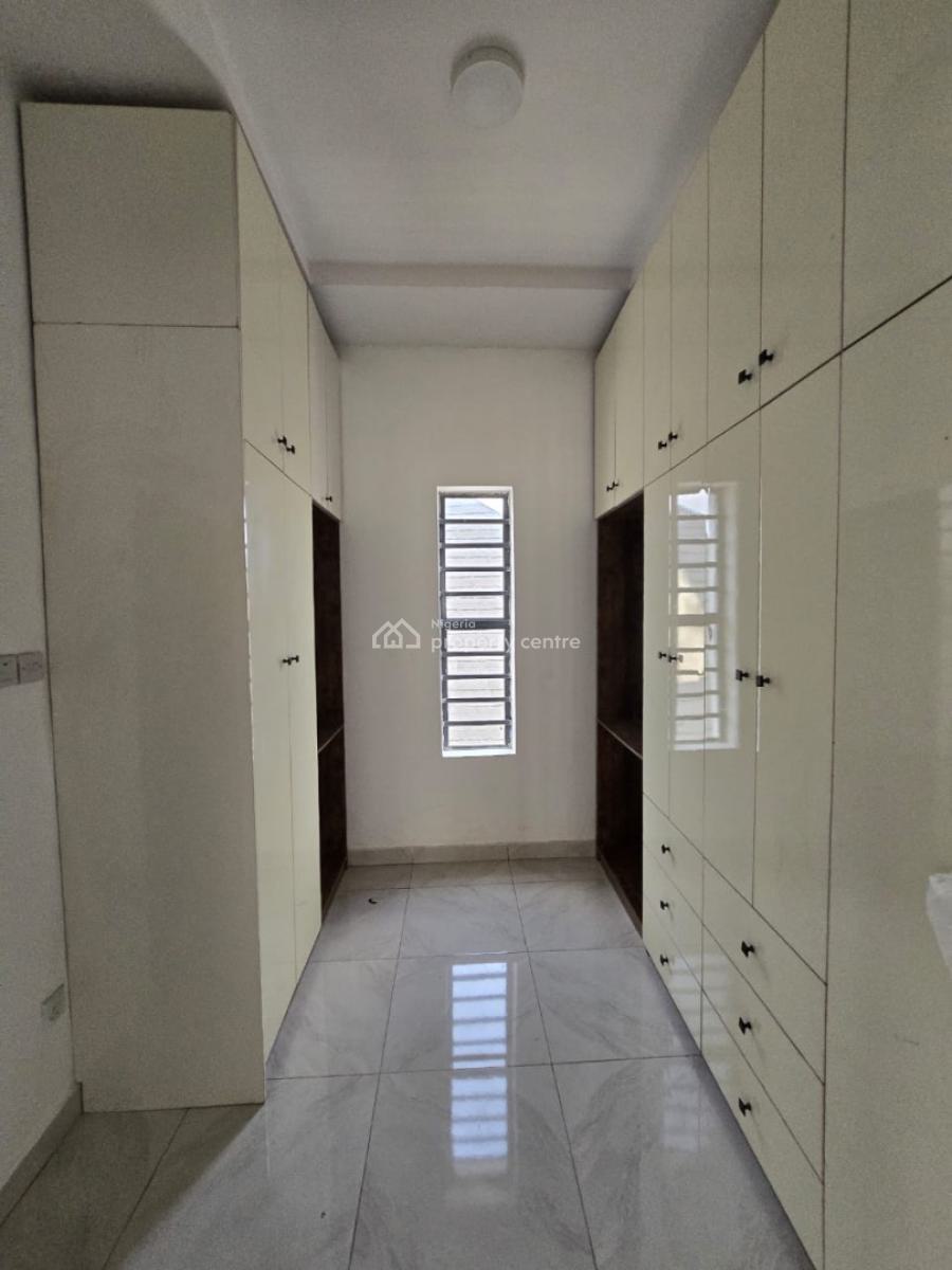 Newly Built 5 Bedroom Detached House with Bq in Magodo Gra Phase 2, Off Basheer Shittu Avenue, Gra Phase 2, Magodo, Lagos, Detached Duplex for Sale