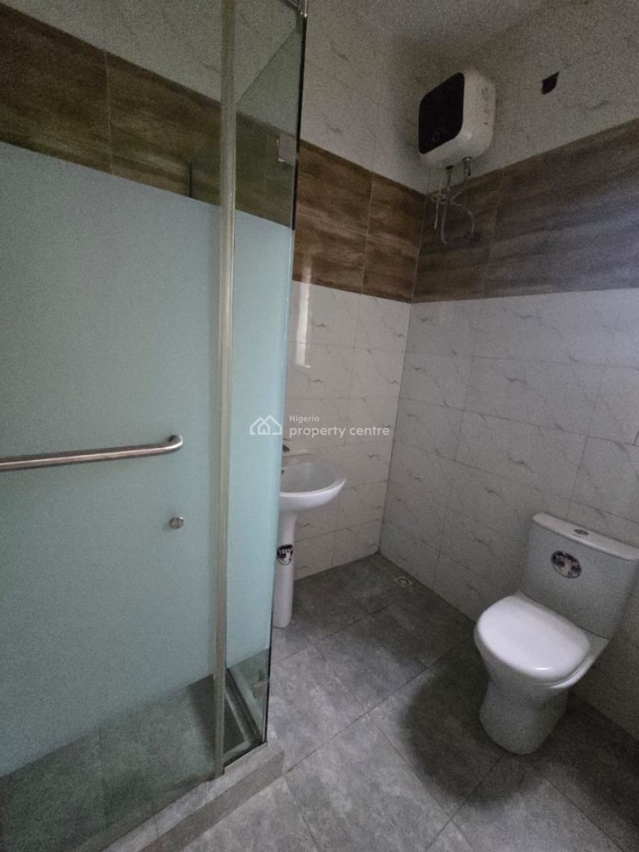 Newly Built 5 Bedroom Detached House with Bq in Magodo Gra Phase 2, Off Basheer Shittu Avenue, Gra Phase 2, Magodo, Lagos, Detached Duplex for Sale