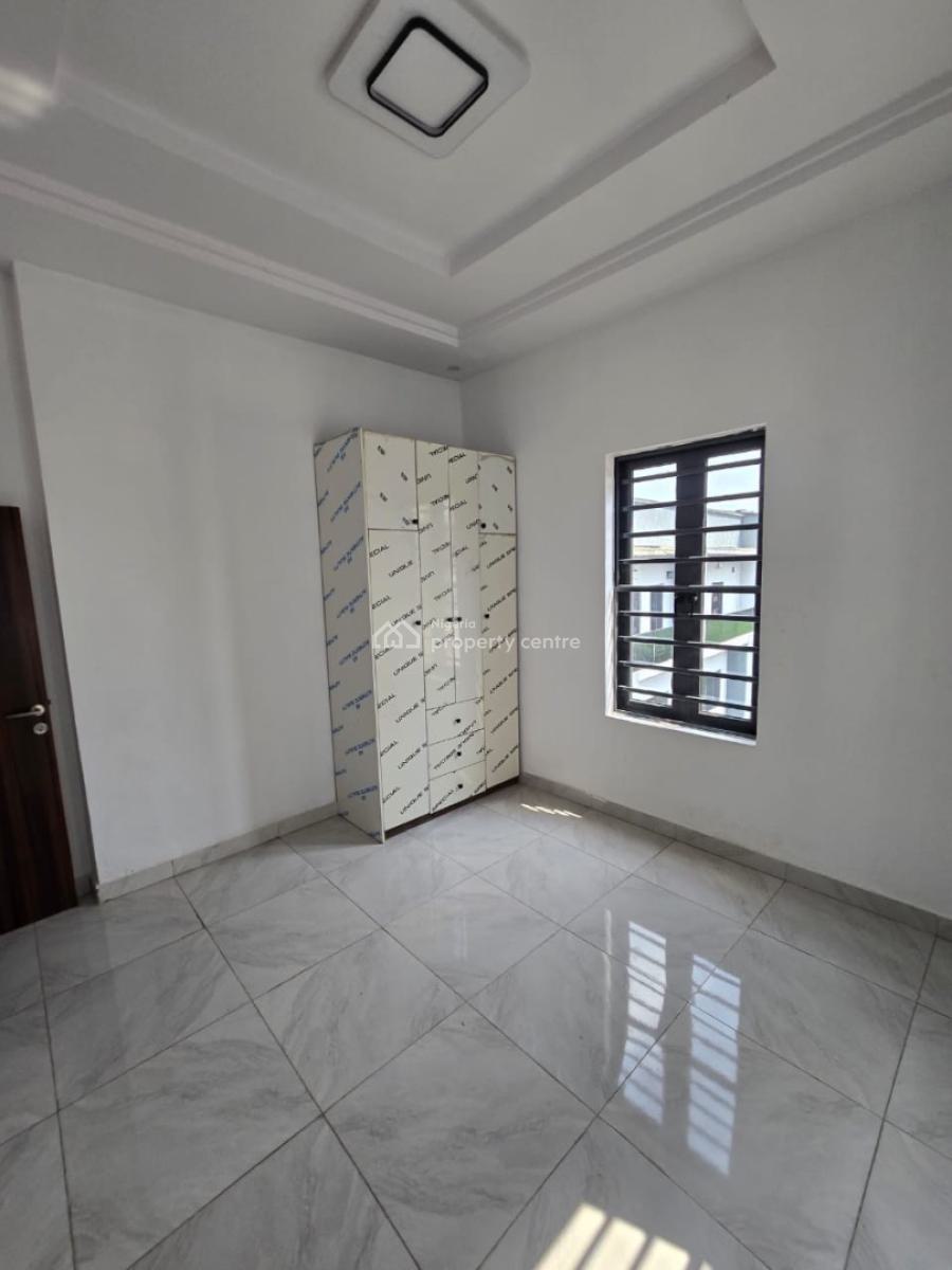 Newly Built 5 Bedroom Detached House with Bq in Magodo Gra Phase 2, Off Basheer Shittu Avenue, Gra Phase 2, Magodo, Lagos, Detached Duplex for Sale
