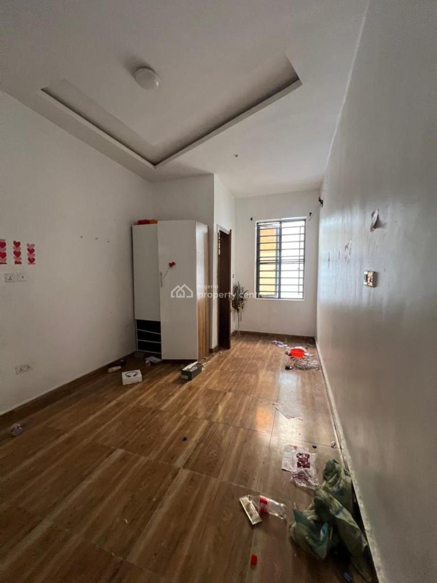 4 Bedroom Semi Detached Duplex with a Bq, Orchid, Lekki, Lagos, Semi-detached Duplex for Rent