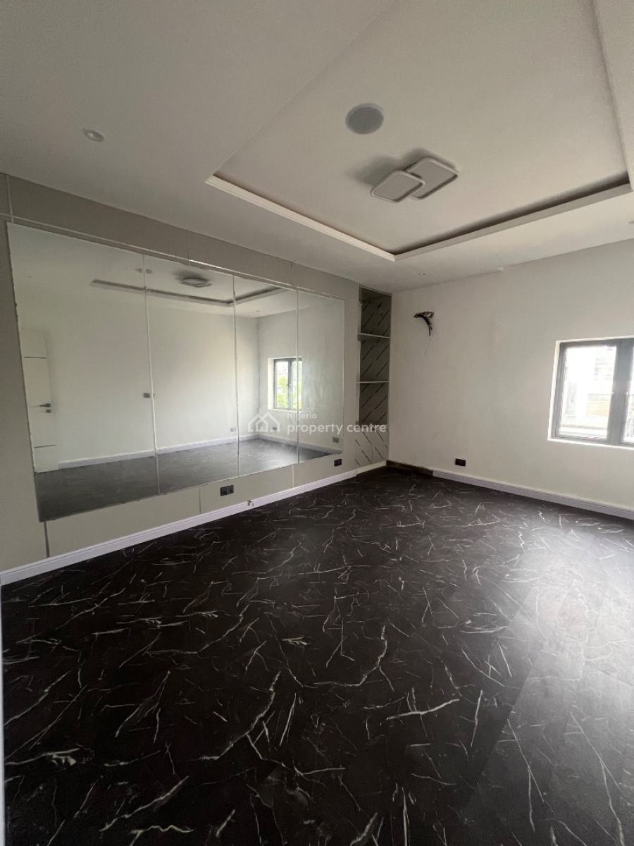 Luxurious 5 Bedroom Duplex with Amazing Facilities, Lekki Phase 1, Lekki, Lagos, Detached Duplex for Sale