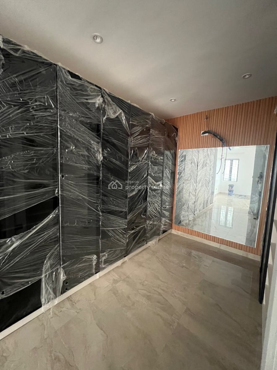 Luxurious 5 Bedroom Duplex with Amazing Facilities, Lekki Phase 1, Lekki, Lagos, Detached Duplex for Sale