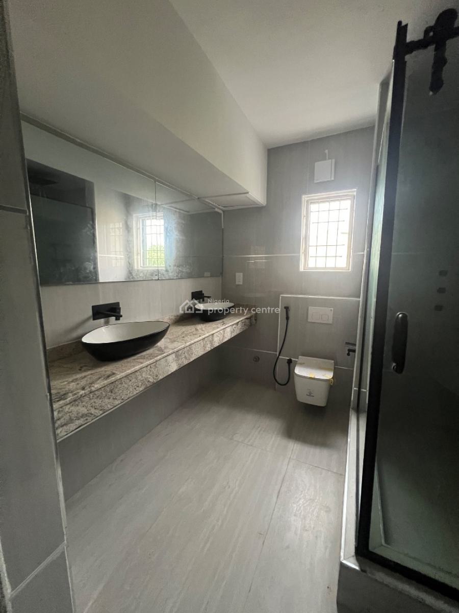 Luxurious 5 Bedroom Duplex with Amazing Facilities, Lekki Phase 1, Lekki, Lagos, Detached Duplex for Sale