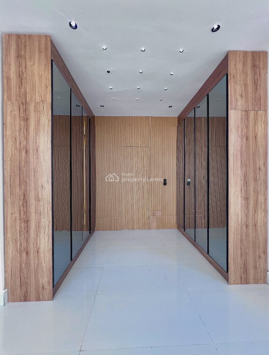 Contemporary Designed 4 Bedroom Detached Duplex, Ajah, Lagos, Detached Duplex for Sale