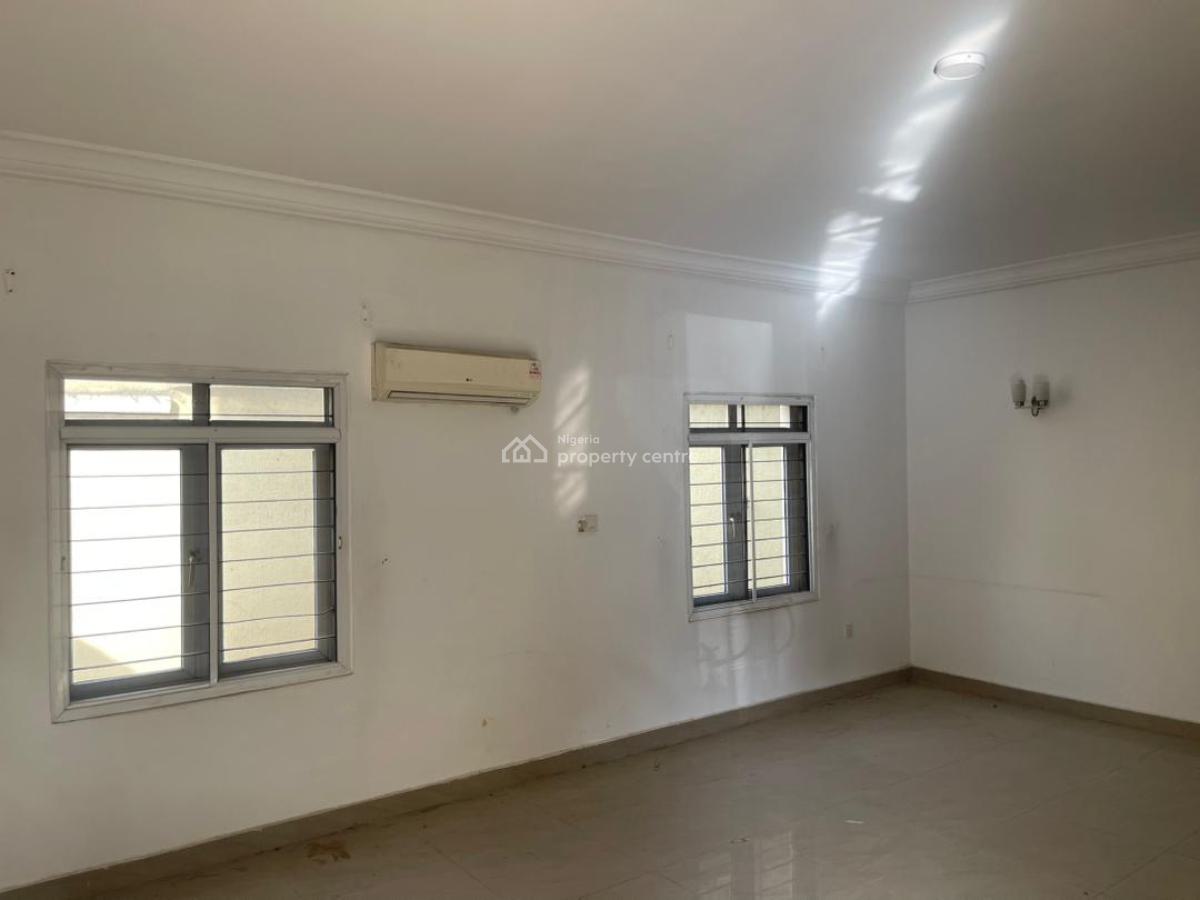 Spacious One Bedroom Apartment in a Sweet and Nice Neighborhood, Main Utako, Utako, Abuja, Mini Flat (room and Parlour) for Rent