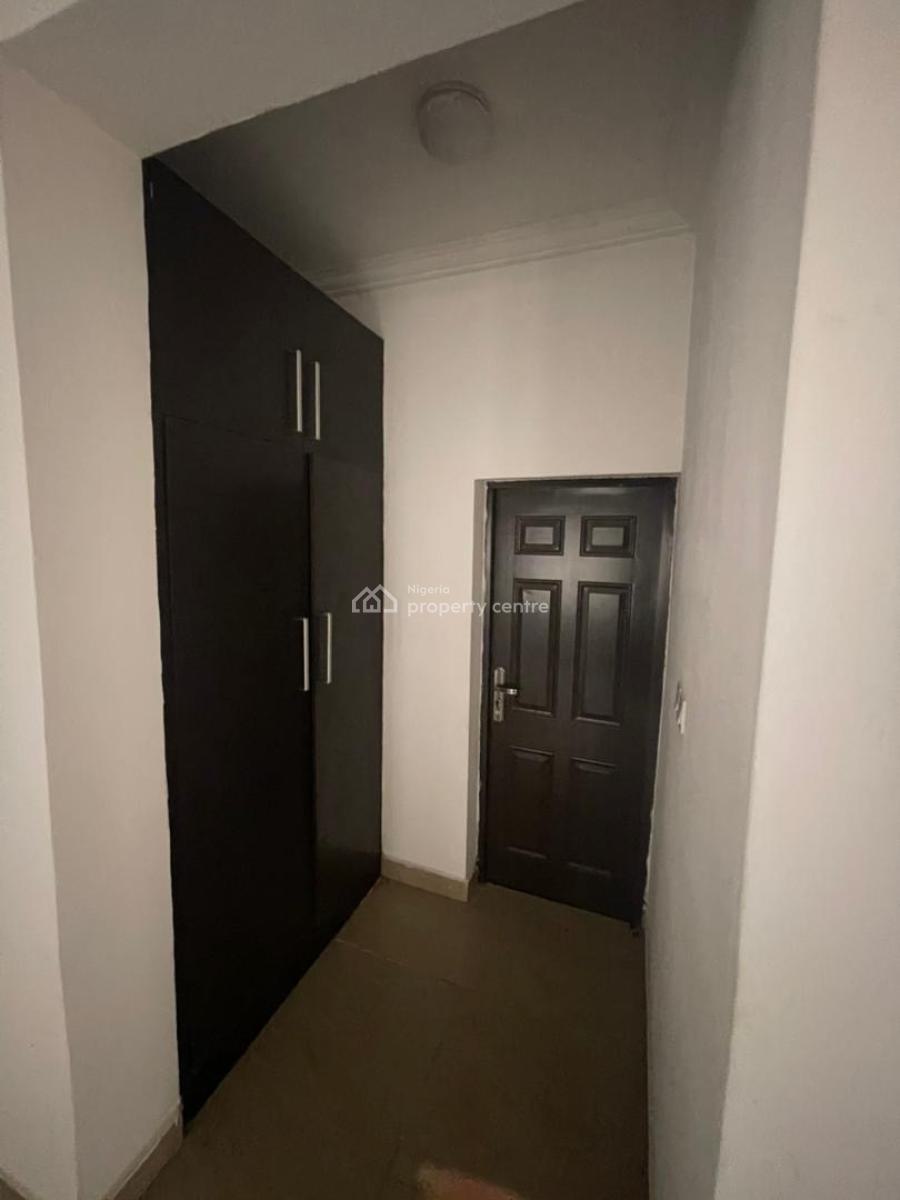 Spacious One Bedroom Apartment in a Sweet and Nice Neighborhood, Main Utako, Utako, Abuja, Mini Flat (room and Parlour) for Rent