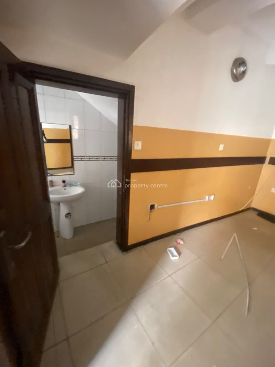 7-bedroom Semi-detached House, Off Isaac John Street, Ikeja Gra, Ikeja, Lagos, Semi-detached Duplex for Rent