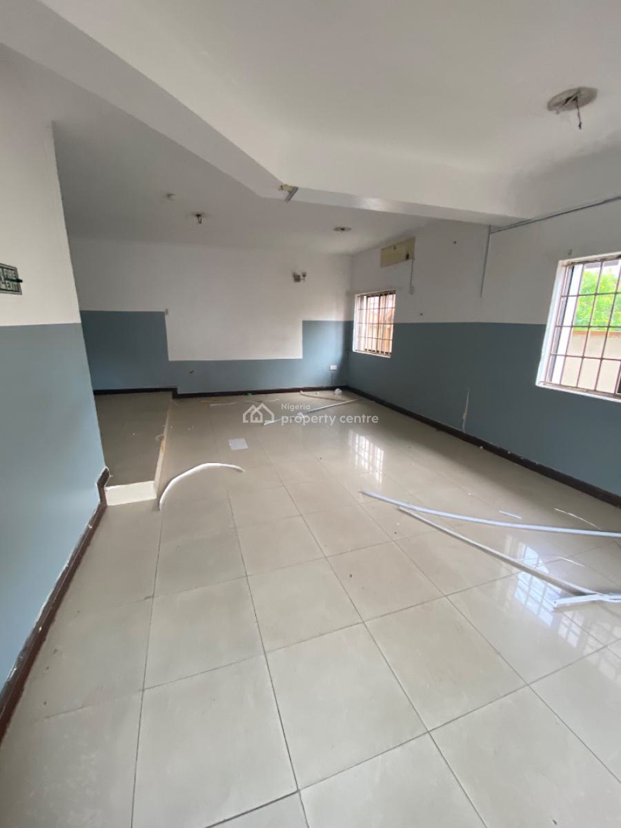 6-bedroom Semi-detached House, Off Isaac John Street, Ikeja Gra, Ikeja, Lagos, Semi-detached Duplex for Rent