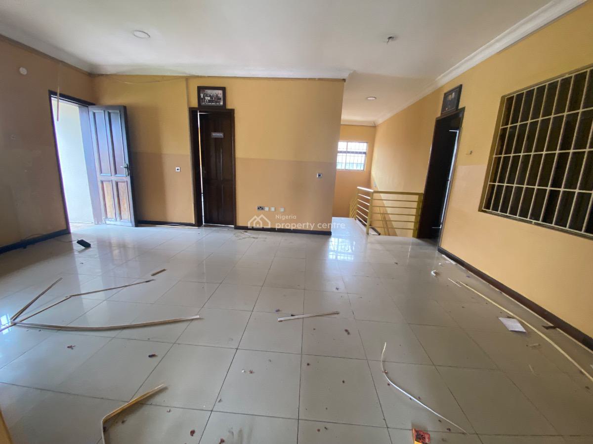 6-bedroom Semi-detached House, Off Isaac John Street, Ikeja Gra, Ikeja, Lagos, Semi-detached Duplex for Rent
