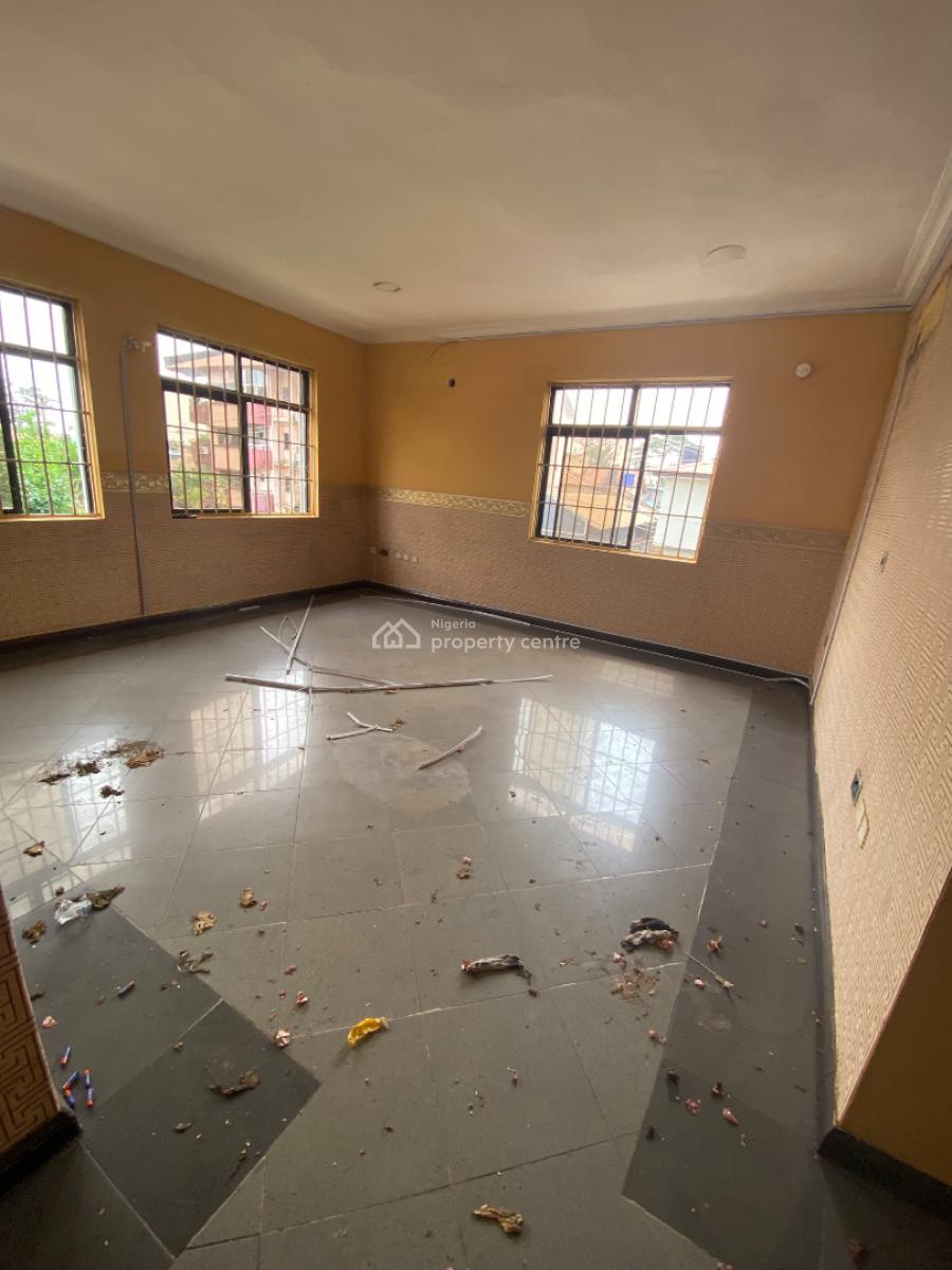 6-bedroom Semi-detached House, Off Isaac John Street, Ikeja Gra, Ikeja, Lagos, Semi-detached Duplex for Rent